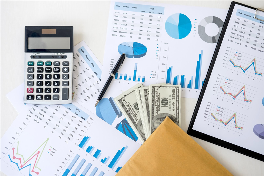Lập kế hoạch dòng tiền giúp người vay hình dung khả năng thanh toán trong các kịch bản lãi suất khác nhau