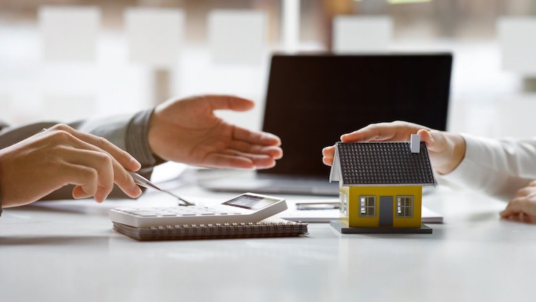 Mô phỏng khoản vay theo nhiều mức lãi suất giúp người mua chủ động hơn với kế hoạch tài chính.