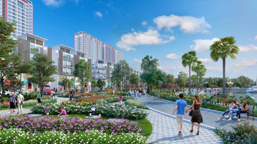 Sức cầu thực tế: Đo lường khả năng hấp thụ