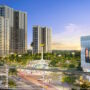 Glory Heights - Vinhomes Grand Park