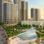 The Oasis Vinhomes Grand Park