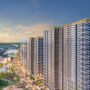 The Tropical phân khu Beverly Solari - Vinhomes Grand Park
