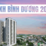 Nhà ở xã hội Bình Dương