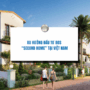 Xu hướng đầu tư BĐS "SecondHome" tại Việt Nam