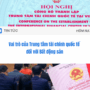 Vai trò của Trung tâm tài chính quốc tế đối với Bất động sản