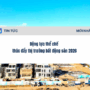 Động lực thể chế thúc đẩy thị trường bất động sản 2026