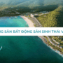Làn sóng săn bất động sản sinh thái ven biển
