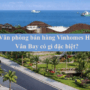 Văn phòng bán hàng Vinhomes Hải Vân Bay có gì đặc biệt?