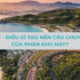 Vịnh Mây - Điều gì tạo nên câu chuyện riêng của phân khu này?