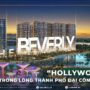 The Beverly Vinhomes Grand Park